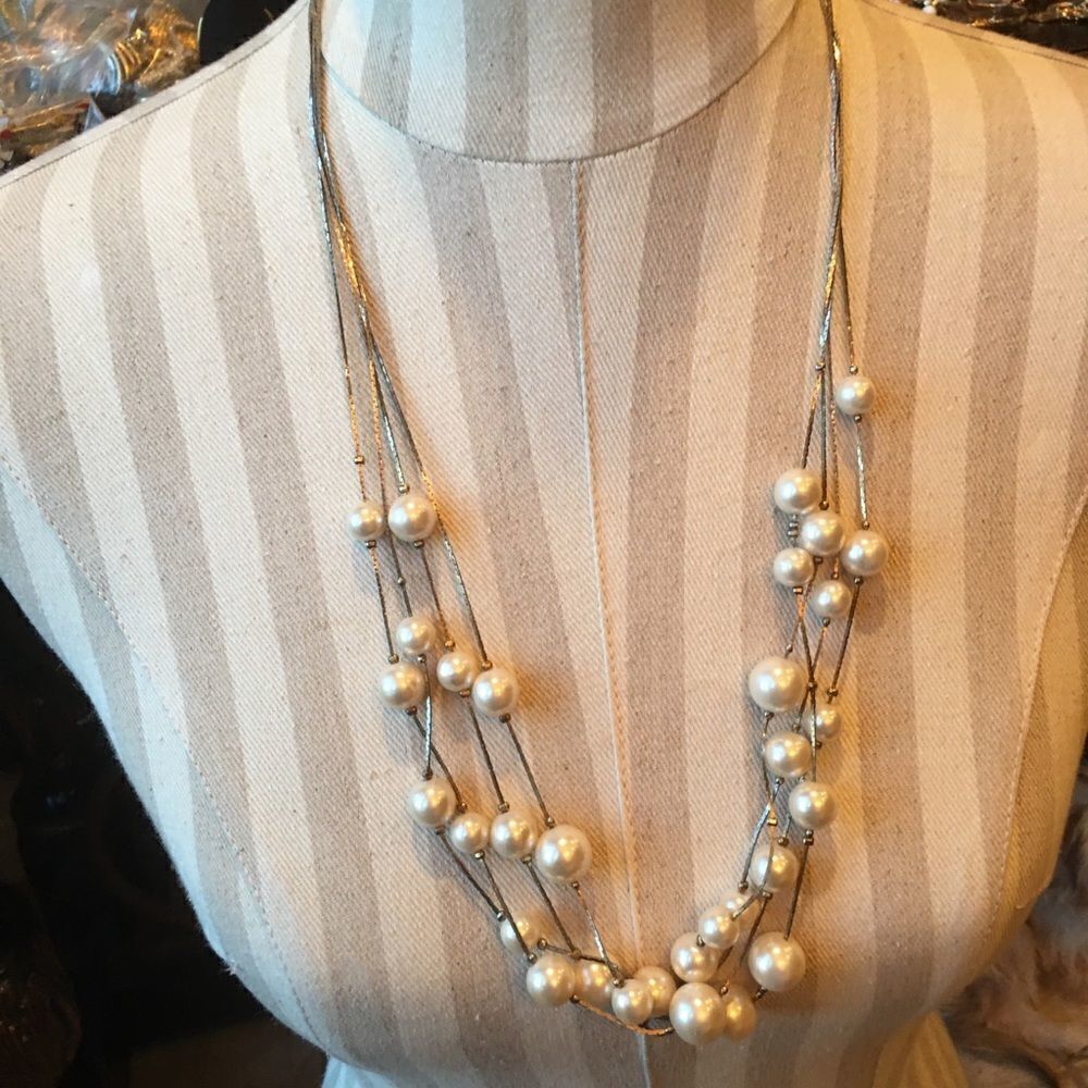 Strings Ofpearls